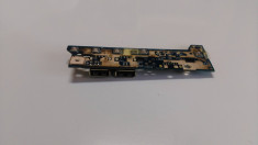 Modul Pornire + Modul USB Board Acer Travel Mate 4200 LS-2922P foto