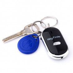 Breloc chei - Key finder (gaseste cheile pierdute) foto