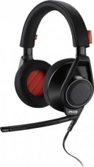 Casti Gaming Plantronics Rig Flex Black foto