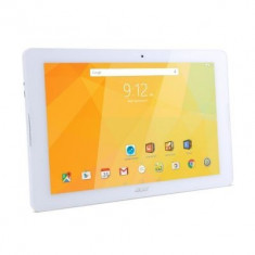 Acer Iconia One 10 B3-A20 Tablet Wi-Fi 16 GB HD IPS Android 5.1 weiss foto