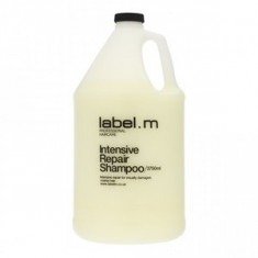 Label.M Cleanse Intensive Repair Shampoo sampon pentru par uscat si deteriorat 3750 ml foto