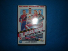 FILM TALLADEGA NIGHTS OFERTA CITITI DESCRIEREA foto