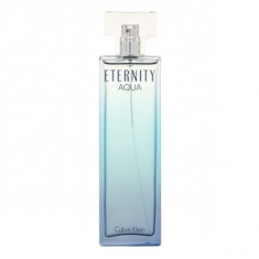 Calvin Klein Eternity Aqua for Her eau de Parfum pentru femei 100 ml foto