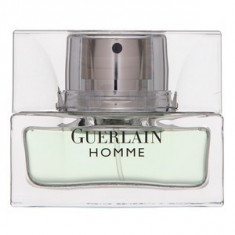 Guerlain Guerlain Homme eau de Toilette pentru barbati 30 ml foto