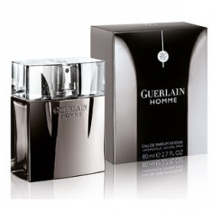 Guerlain Homme Intense eau de Parfum pentru barbati 50 ml foto