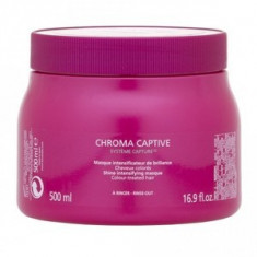 Kerastase Reflection Chroma Captive Shine Intensifying Masque masca pentru par vopsit 500 ml foto