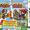 Mario And Donkey Kong Minis On The Move And Minis March Again (Code) Nintendo 3Ds - Jocuri 3Ds