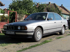 BMW e34 518i, motor 1.8 benzina, an 1993 foto