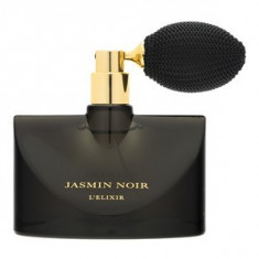 Bvlgari Jasmin Noir L&amp;#039;Elixir eau de Parfum pentru femei 50 ml foto