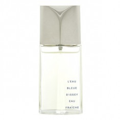 Issey Miyake L&amp;#039;eau D&amp;#039;issey Blue Pour Homme Fraiche eau de Toilette pentru barbati 40 ml foto