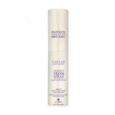 Alterna Caviar Styling Anti-Aging Perfect Iron Spray spray pentru modelarea termica a parului 122 ml foto