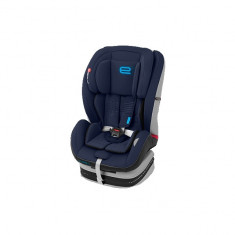 Scaun auto 9-36 kg Kappa Denim Espiro foto