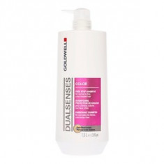 Goldwell Dualsenses Color Fade Stop Shampoo sampon pentru par vopsit 1500 ml foto