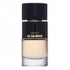Jil Sander Simply eau de Parfum pentru femei 60 ml foto
