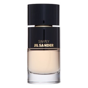 Jil Sander Simply eau de Parfum pentru femei 60 ml foto mare Jil Sander Simply eau de Parfum pentru femei 60 ml foto mare