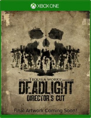 Deadlight Directors Cut Xbox One foto