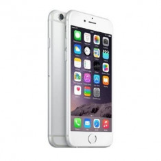 Apple iPhone 6 128 GB Silber foto