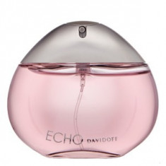 Davidoff Echo Woman eau de Parfum pentru femei 30 ml foto