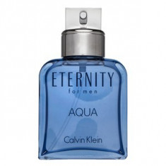 Calvin Klein Eternity Aqua for Men eau de Toilette pentru barbati 100 ml foto