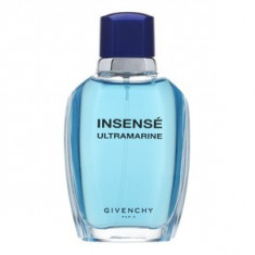 Givenchy Insense Ultramarine eau de Toilette pentru barbati 50 ml foto