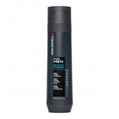 Goldwell Dualsenses For Men Hair &amp;amp;amp; Body Shampoo sampon si dus gel 2in1 300 ml foto