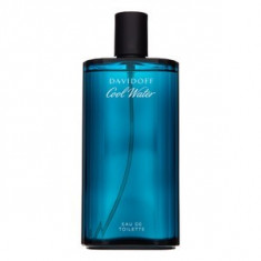 Davidoff Cool Water Man eau de Toilette pentru barbati 200 ml foto