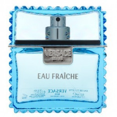 Versace Eau Fraiche Man eau de Toilette pentru barbati 50 ml foto