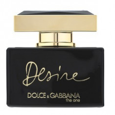 Dolce &amp;amp;amp; Gabbana The One Desire eau de Parfum pentru femei 50 ml foto