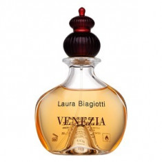 Laura Biagiotti Venezia eau de Parfum pentru femei 75 ml foto