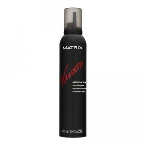 Matrix Vavoom intaritor spuma pentru volum 250 ml foto mare Matrix Vavoom intaritor spuma pentru volum 250 ml foto mare