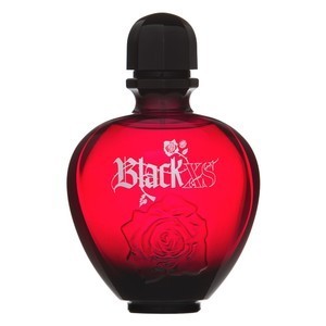 Paco Rabanne XS Black for Her eau de Toilette pentru femei 80 ml foto mare Paco Rabanne XS Black for Her eau de Toilette pentru femei 80 ml foto mare