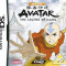 Avatar The Legend Of Aang Nintendo Ds