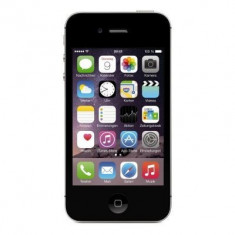 Renewd Apple iPhone 4S 8GB schwarz Refurbished foto