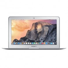 Apple MacBook Air 11,6 1,6 GHz Intel Core i5 4 GB 128 GB SSD (MJVM2D/A) foto