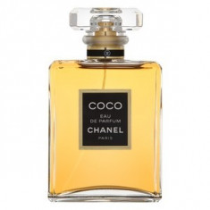 Chanel Coco eau de Parfum pentru femei 100 ml foto