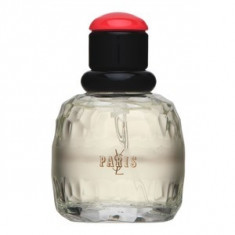 Yves Saint Laurent Paris eau de Toilette pentru femei 50 ml foto