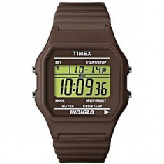 Ceas Unisex Timex T2N212 foto