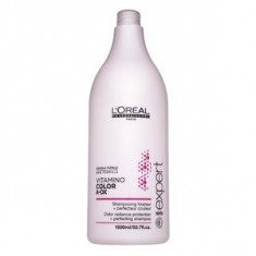 L&amp;#039;Oreal Professionnel Serie Expert Vitamino Color AOX Shampoo sampon pentru par vopsit 1500 ml foto