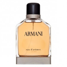 Giorgio Armani Eau D&amp;amp;#039;Aromes eau de Toilette pentru barbati 100 ml foto