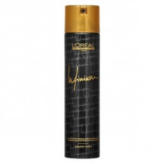 L&amp;#039;Oreal Professionnel Infinium Infinium Soft Hairspray fixativ de par pentru fixare usoara 300 ml foto