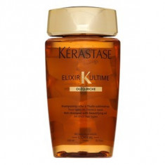 Kerastase Elixir Ultime Rich Shampoo sampon pentru toate tipurile de par 250 ml foto