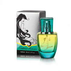 Parfum dama FM 360 Floral - Feeric 50 ml foto