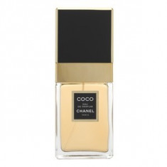 Chanel Coco eau de Parfum pentru femei 35 ml foto