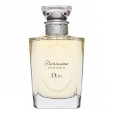Christian Dior Diorissimo eau de Toilette pentru femei 100 ml foto