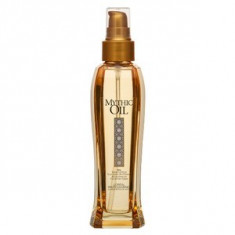 L&amp;#039;Oreal Professionnel Mythic Oil Nourishing Oil ulei pentru toate tipurile de par 100 ml foto