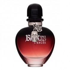 Paco Rabanne Black XS L&amp;#039;Exces for Her eau de Parfum pentru femei 50 ml foto