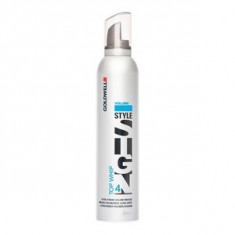 Goldwell StyleSign Volume Top Whip Ultra Strong Mousse intaritor spuma fixare puternica 300 ml foto