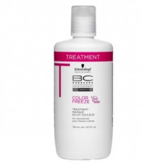 Schwarzkopf Professional BC Bonacure Color Freeze Treatment masca pentru par vopsit 750 ml foto