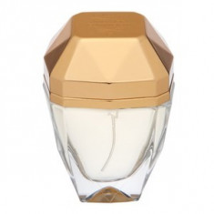 Paco Rabanne Lady Million Eau My Gold! eau de Toilette pentru femei 50 ml foto