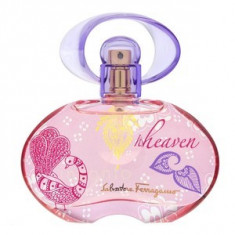 Salvatore Ferragamo Incanto Heaven eau de Toilette pentru femei 50 ml foto